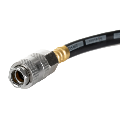 Pneumatinė žarna oro kompresoriui 6x13mm 10m WUBER 6 Pneumatinė žarna oro kompresoriui 6x13mm 10m WUBER 6