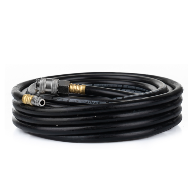 Pneumatinė žarna oro kompresoriui 6x13mm 10m WUBER 1