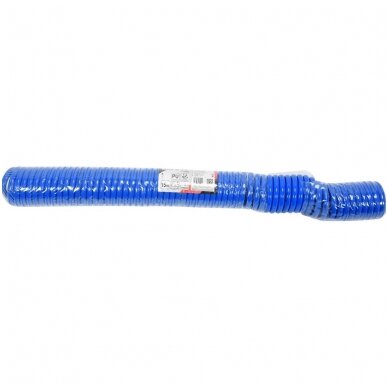 Pneumatinė žarna su antgaliais 8x12mm 15M, PU YATO 1 Pneumatinė žarna su antgaliais 8x12mm 15M, PU YATO 1