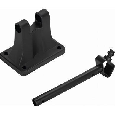 Pneumatinė žarna su automatine rite 15 m + 1,5 m 1/4" KD2158 9
