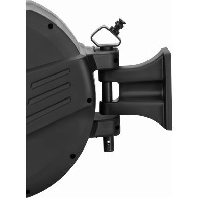 Pneumatinė žarna su automatine rite 15 m + 1,5 m 1/4" KD2158 8