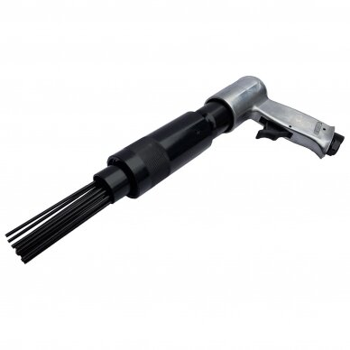 Pneumatinis adatinis plaktukas, 19 adatų Essen Tools ANS19PA 2 Pneumatinis adatinis plaktukas, 19 adatų Essen Tools ANS19PA 2