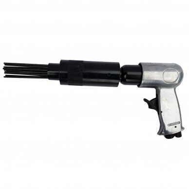 Pneumatinis adatinis plaktukas, 19 adatų Essen Tools ANS19PA Pneumatinis adatinis plaktukas, 19 adatų Essen Tools ANS19PA