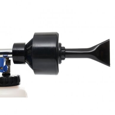 Pneumatinis apmušalų pistoletas TORNADOR 3 Pneumatinis apmušalų pistoletas TORNADOR 3
