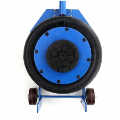 Pneumatinis domkratas su 3 oro pagalvėmis 5T Essen Tools BT600 3 Pneumatinis domkratas su 3 oro pagalvėmis 5T Essen Tools BT600 3
