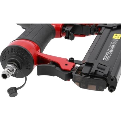Pneumatinis kabiamūšis viniamušis 16-40 mm YT-09205 YATO 2