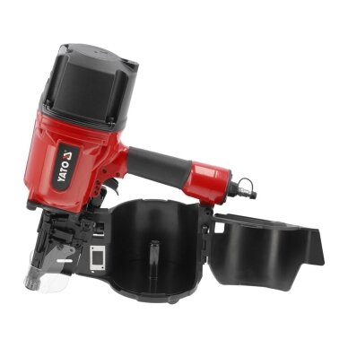 Pneumatinis viniamūšis būgninis 65-100mm YT-09224 YATO 3 Pneumatinis viniamūšis būgninis 65-100mm YT-09224 YATO 3