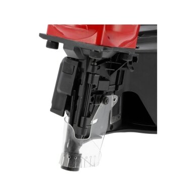 Pneumatinis viniamūšis būgninis 65-100mm YT-09224 YATO 5 Pneumatinis viniamūšis būgninis 65-100mm YT-09224 YATO 5