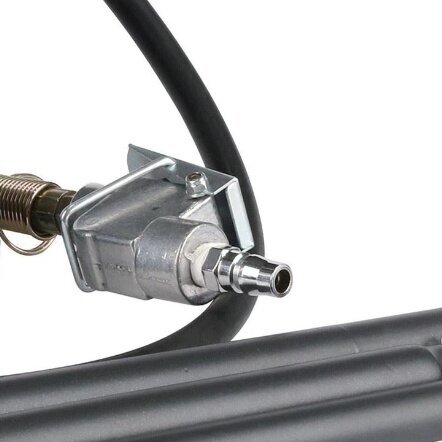 Pneumo hidraulinis domkratas 245-475 mm 30T Heavy Duty 2 Pneumo hidraulinis domkratas 245-475 mm 30T Heavy Duty 2