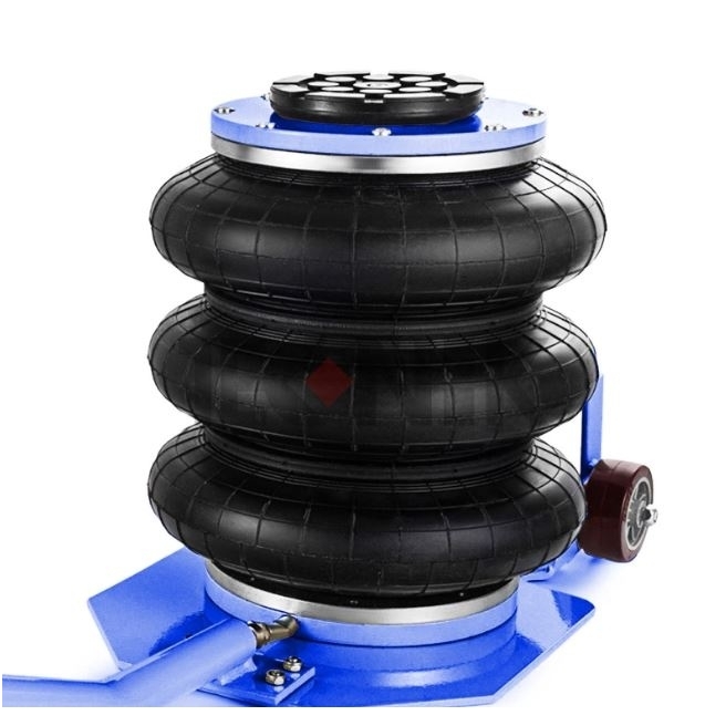 Pneumatinis domkratas su 3 oro pagalvėmis 5T Essen Tools BT600 2 Pneumatinis domkratas su 3 oro pagalvėmis 5T Essen Tools BT600 2