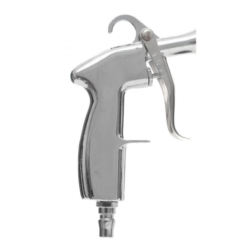 Pneumatinis apmušalų pistoletas TORNADOR 4