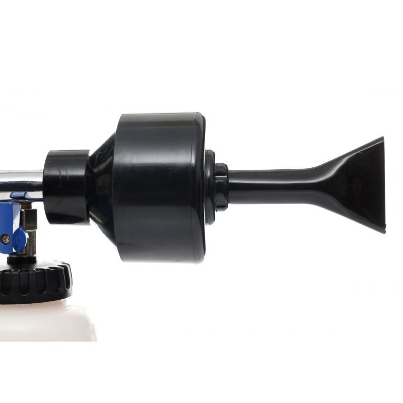 Pneumatinis apmušalų pistoletas TORNADOR 3 Pneumatinis apmušalų pistoletas TORNADOR 3