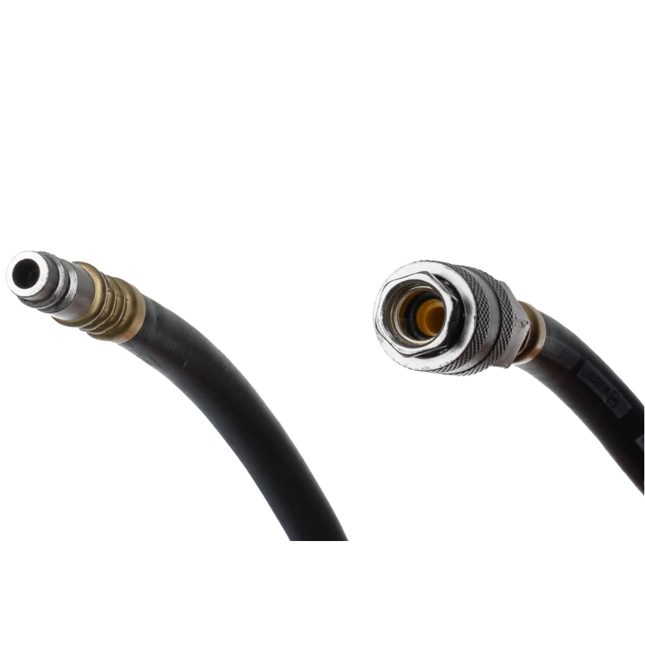 Pneumatinė žarna oro kompresoriui 6x13mm 10m WUBER 5 Pneumatinė žarna oro kompresoriui 6x13mm 10m WUBER 5