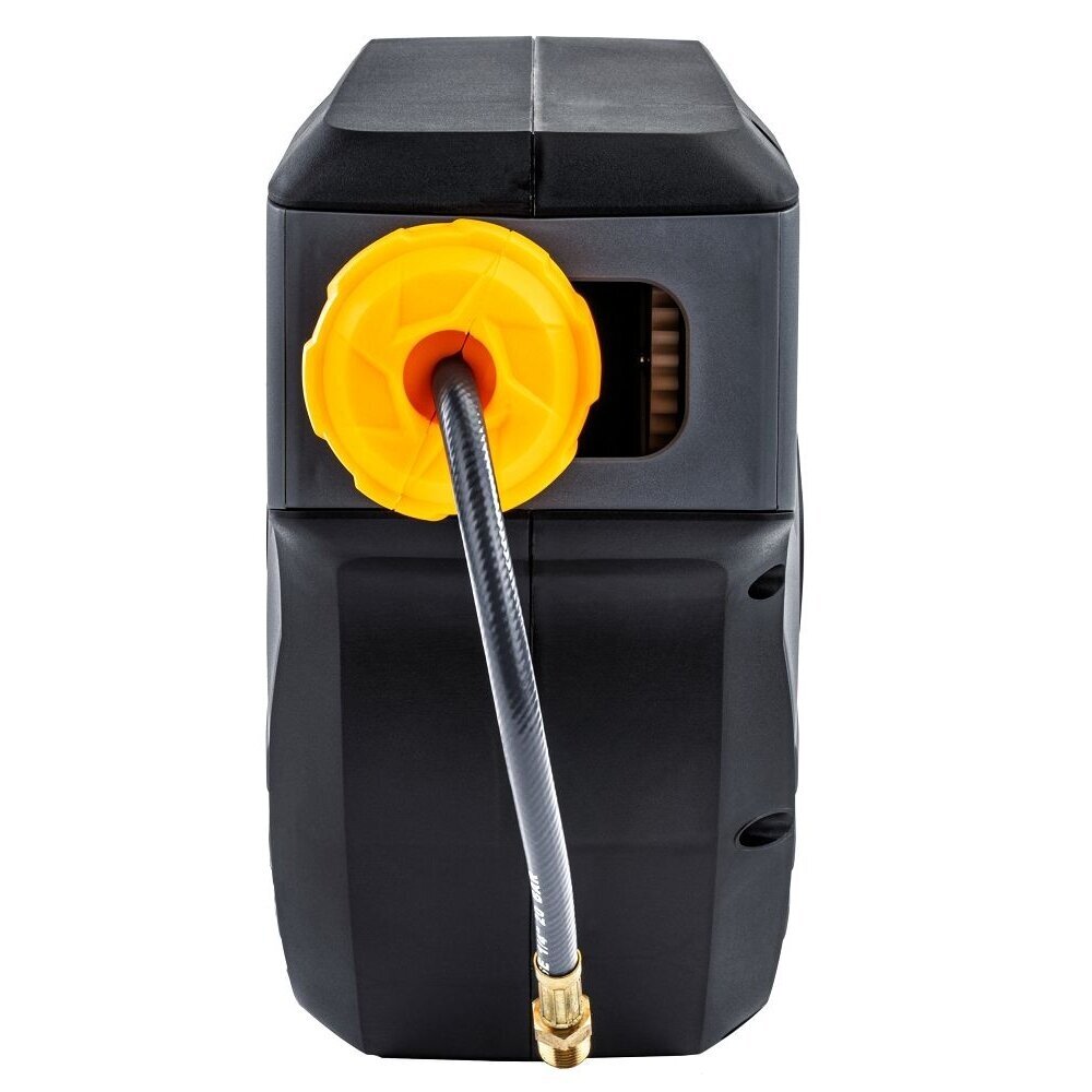 Powermat automatinė kompresoriaus žarna 14 m 1/4" 3 Powermat automatinė kompresoriaus žarna 14 m 1/4" 3