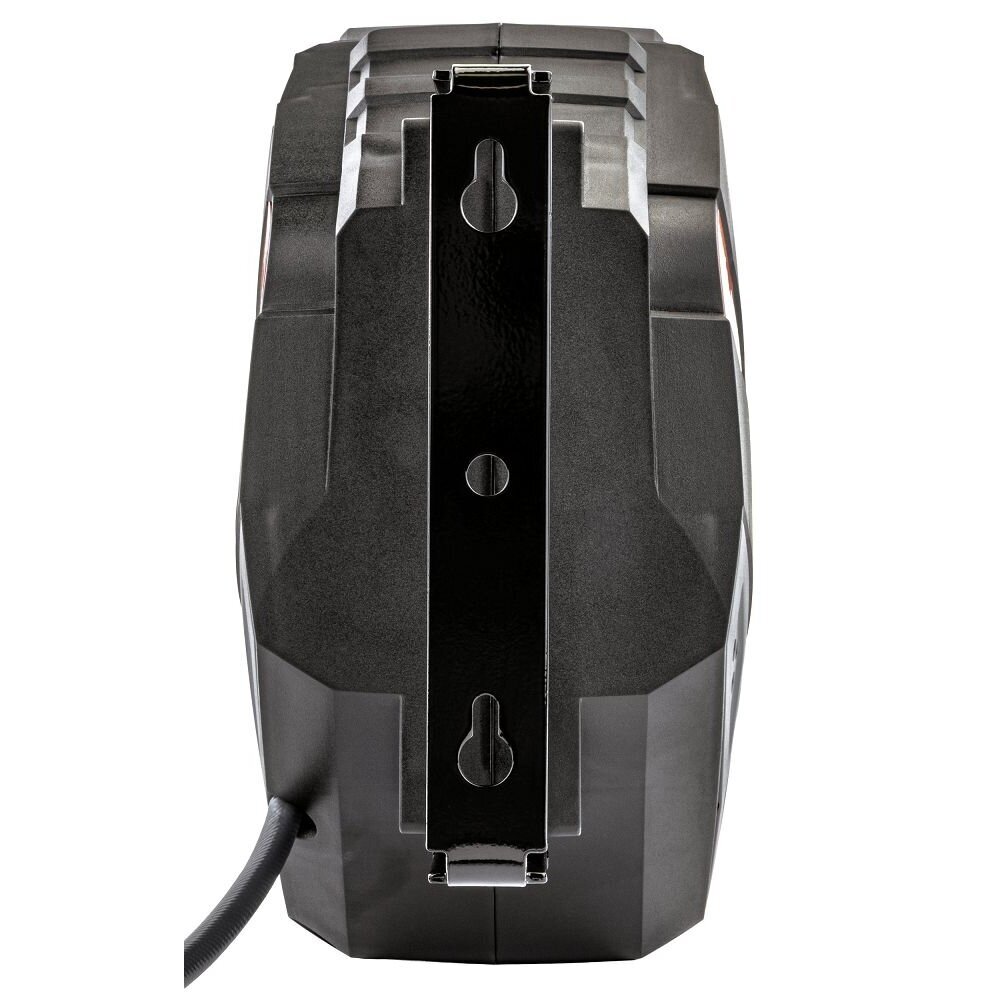 Powermat automatinė kompresoriaus žarna 14 m 1/4" 4 Powermat automatinė kompresoriaus žarna 14 m 1/4" 4