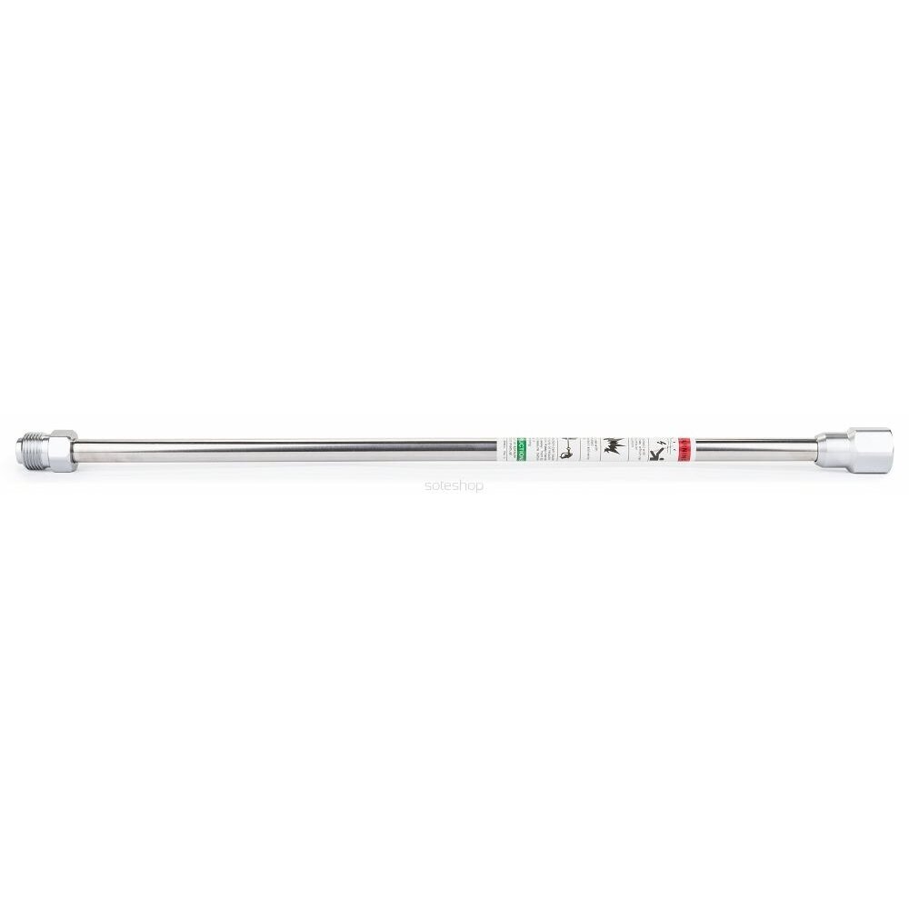 Powermat PM-PDM-3000M beoris dažymo aparatas, 3000W, 8,0 l/min, 250bar 18 Powermat PM-PDM-3000M beoris dažymo aparatas, 3000W, 8,0 l/min, 250bar 18