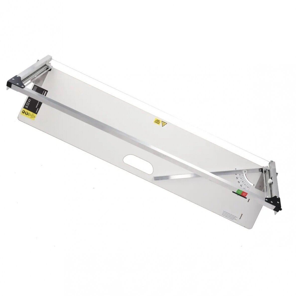 Polistirolo pjovimo įrenginys 252W, Maksimalus Pjovimo Ilgis 1340mm DEDRA DED7518L 1