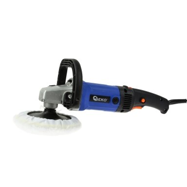 Poliravimo mašinėlė 1200W 180mm Poliravimo mašinėlė 1200W 180mm