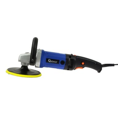 Poliravimo mašinėlė 1200W 180mm Poliravimo mašinėlė 1200W 180mm