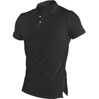 Polo maršk. GARU juodi XL dydis Polo maršk. GARU juodi XL dydis