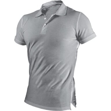 Polo maršk. GARU pilki 3XL dydis Polo maršk. GARU pilki 3XL dydis