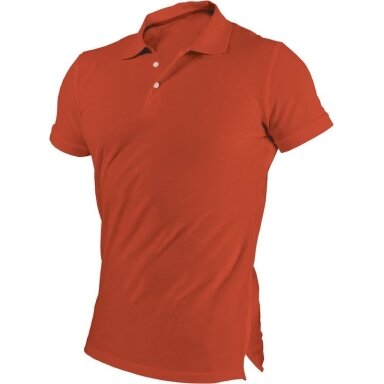 Polo maršk. GARU, raudoni, 3XL dydis Polo maršk. GARU, raudoni, 3XL dydis