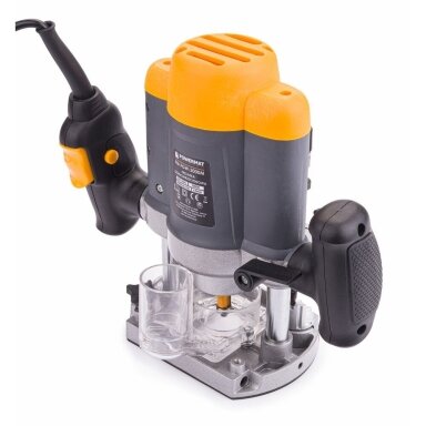 Powermat PM-FGW-2000M frezeris, 2000W