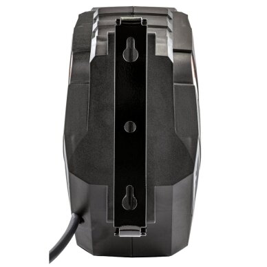 Powermat automatinė kompresoriaus žarna 14 m 1/4" 4 Powermat automatinė kompresoriaus žarna 14 m 1/4" 4