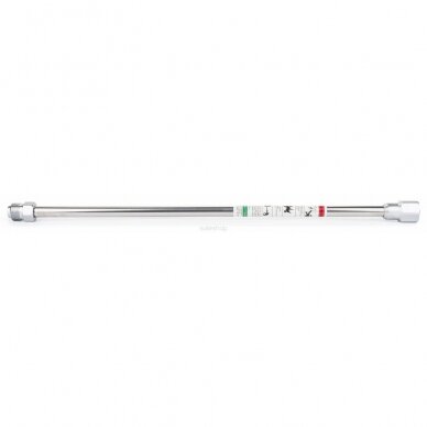 Powermat PM-PDM-3000M beoris dažymo aparatas, 3000W, 8,0 l/min, 250bar 18 Powermat PM-PDM-3000M beoris dažymo aparatas, 3000W, 8,0 l/min, 250bar 18