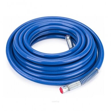 Powermat PM-PDM-3000M beoris dažymo aparatas, 3000W, 8,0 l/min, 250bar 9 Powermat PM-PDM-3000M beoris dažymo aparatas, 3000W, 8,0 l/min, 250bar 9