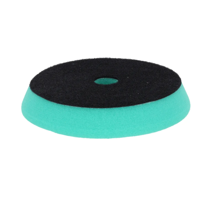 Poliravimo padas labai kietas žalias skersmuo 125 mm storis 25 mm 08T815 DEDRA
