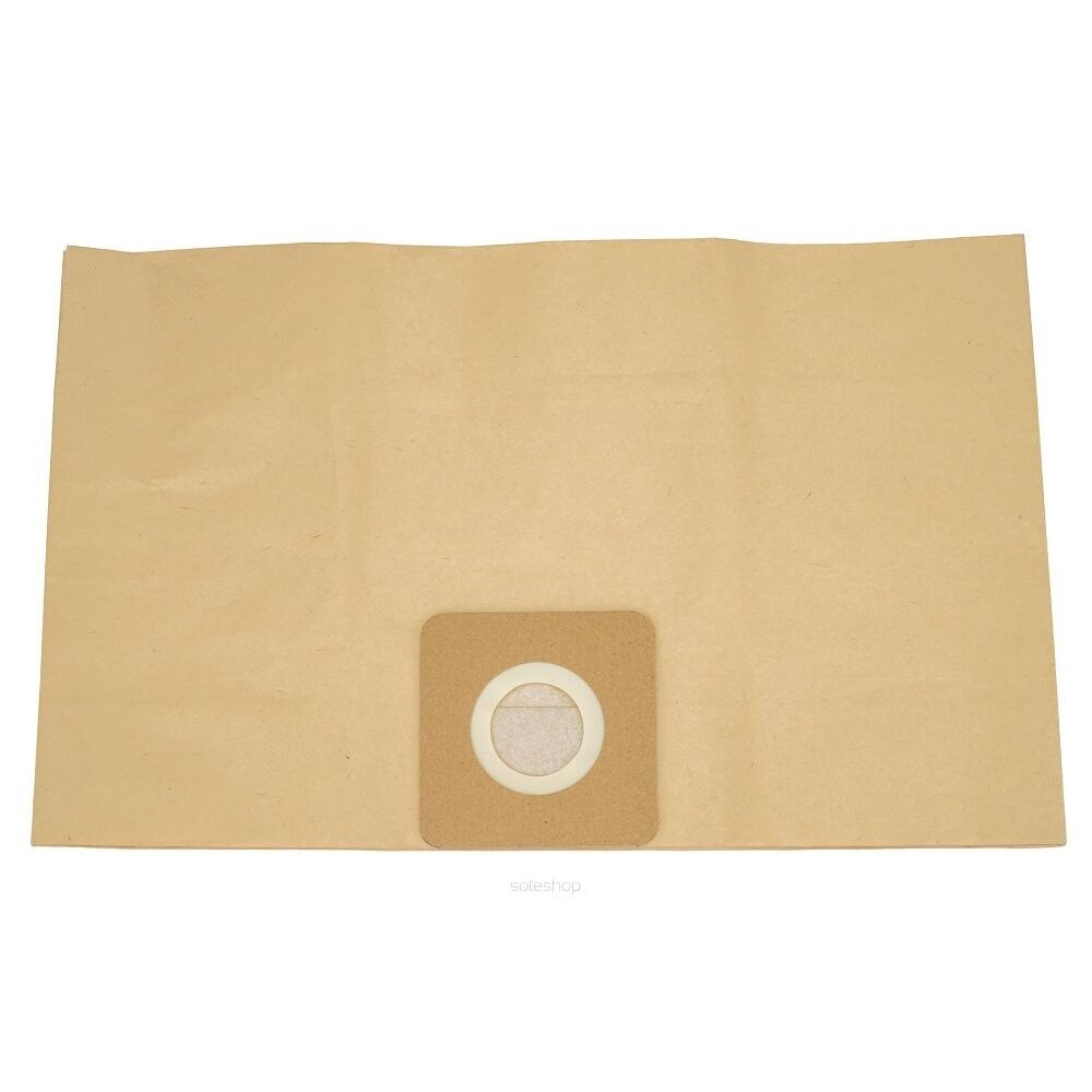 Pramoninis sauso ir drėgno valymo siurblys 20L, 2000W 11