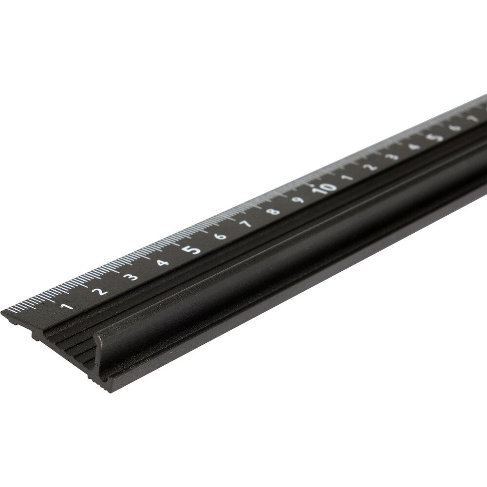 Profiliuota liniuotė | su baze | 300 mm YATO 2 Profiliuota liniuotė | su baze | 300 mm YATO 2