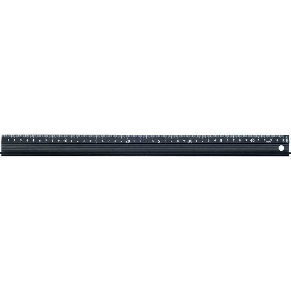 Profiliuota liniuotė | su baze | 450 mm YATO Profiliuota liniuotė | su baze | 450 mm YATO