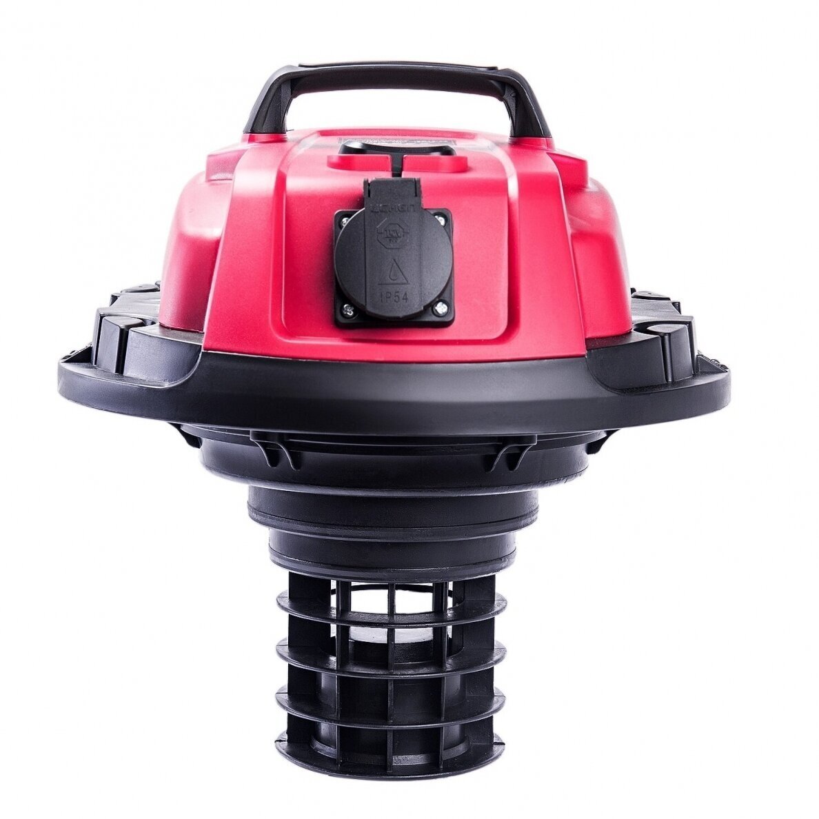 Pramoninis dulkių siurblys sauso ir drėgno valymo 30L, 1600W 2 Pramoninis dulkių siurblys sauso ir drėgno valymo 30L, 1600W 2