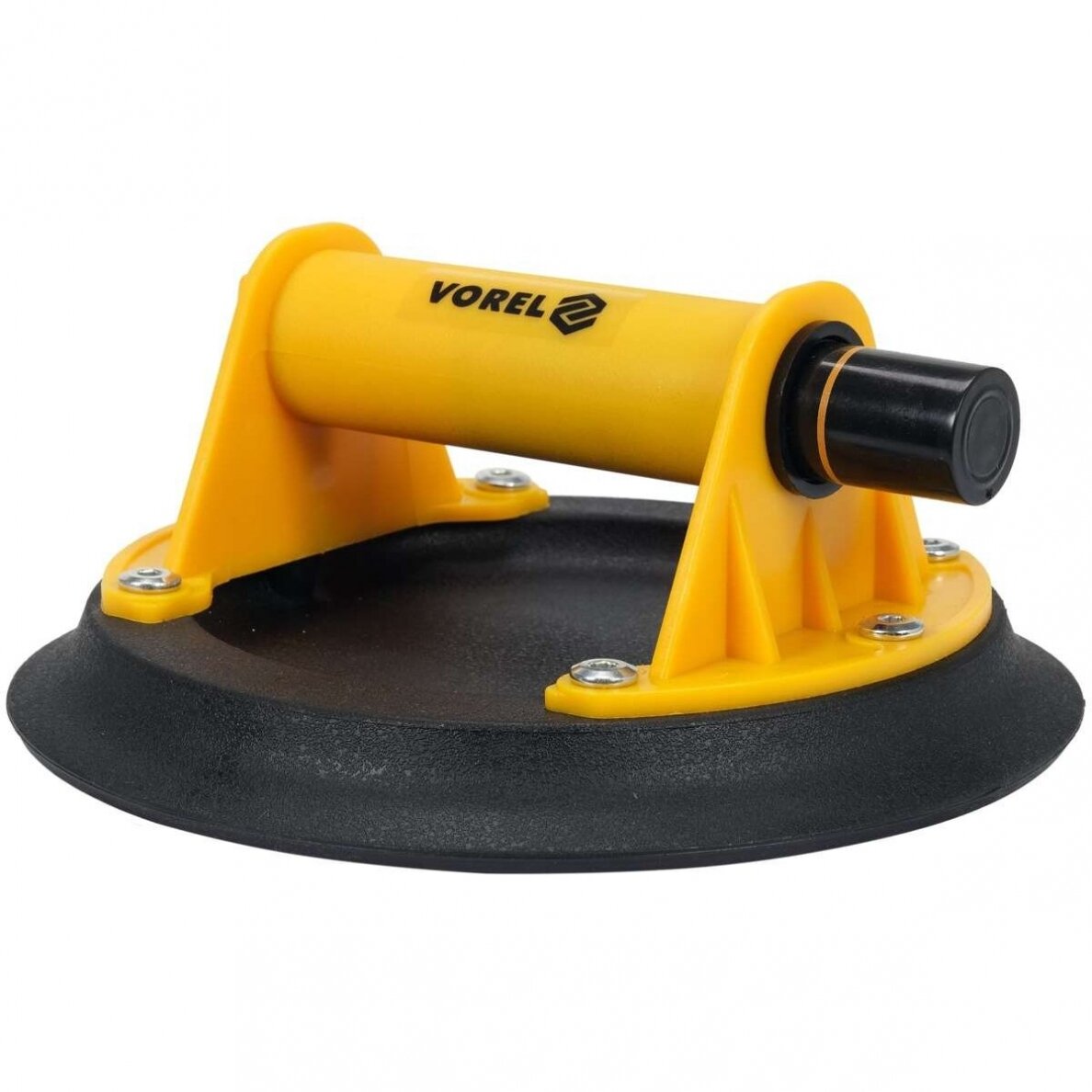 Prisisiurbiantis kėliklis ypač stiprus 60 kg / Ø 205 mm Prisisiurbiantis kėliklis ypač stiprus 60 kg / Ø 205 mm