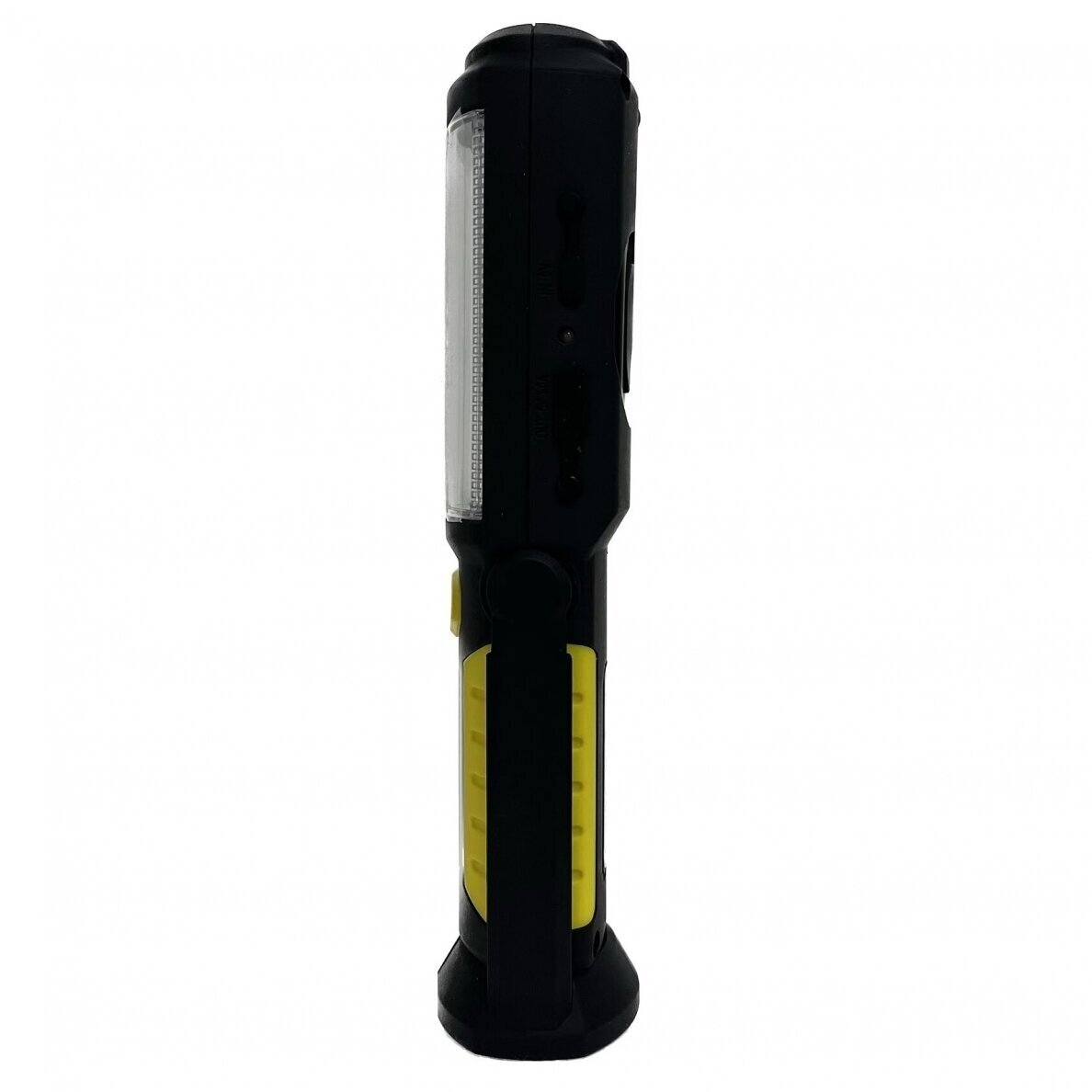 Prožektorius darbui COB (3W) + LED5 (įkraunamas)   JF701AUBw 2