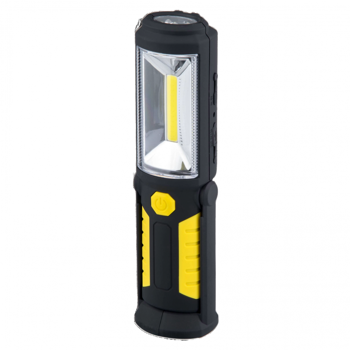 Prožektorius darbui COB (3W) + LED5 (įkraunamas) JF701AUBw Prožektorius darbui COB (3W) + LED5 (įkraunamas) JF701AUBw