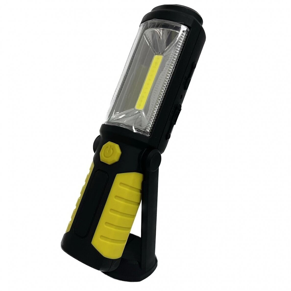 Prožektorius darbui COB (3W) + LED5 (įkraunamas) JF701AUBw 1 Prožektorius darbui COB (3W) + LED5 (įkraunamas) JF701AUBw 1