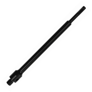 Prailginimas - SDS PLUS adapteris deimantinems šerdims, 30cm