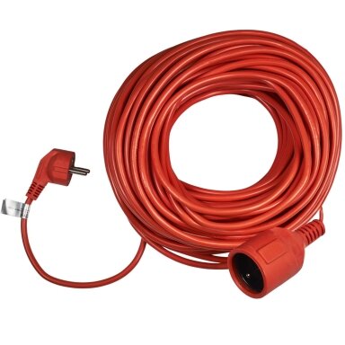 Prailginimo kabelis 50m Kraft&Dele KD4042 Prailginimo kabelis 50m Kraft&Dele KD4042
