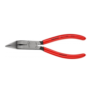 Prailgintos lenktos replės 200 mm KNIPEX Prailgintos lenktos replės 200 mm KNIPEX