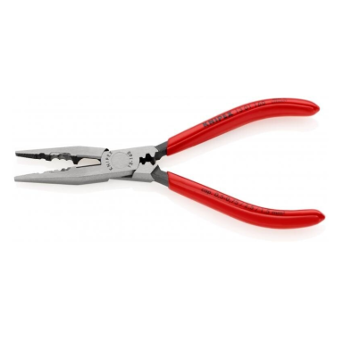 Prailgintos replės elektrikui 160 mm KNIPEX Prailgintos replės elektrikui 160 mm KNIPEX