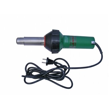 Pramoninė orapūtė 1600W Pramoninė orapūtė 1600W