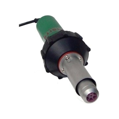 Pramoninė orapūtė 1600W Pramoninė orapūtė 1600W
