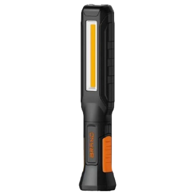 Prožektorius darbui COB 3W + LED 1W pakraunamas su automobiliniu 12V adapteriu Prožektorius darbui COB 3W + LED 1W pakraunamas su automobiliniu 12V adapteriu