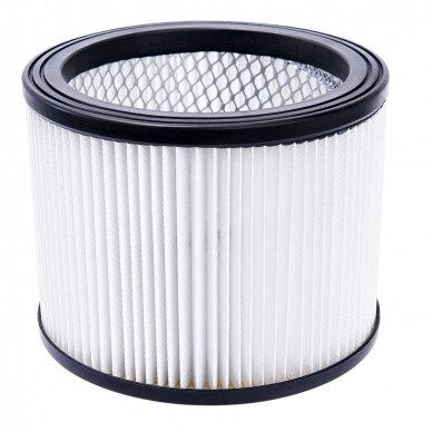 Pramoninis dulkių siurblys sauso ir drėgno valymo 30L, 1600W 18 Pramoninis dulkių siurblys sauso ir drėgno valymo 30L, 1600W 18