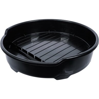 Priedas alyvos surinkimui iš filtrų (200 l statinėms) BGS-technic 8942 Priedas alyvos surinkimui iš filtrų (200 l statinėms) BGS-technic 8942