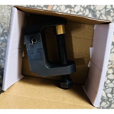Priekinio stiklo valytuvo svirties traukiklis, reguliuojamas BMW Essen Tools HD2025 4 Priekinio stiklo valytuvo svirties traukiklis, reguliuojamas BMW Essen Tools HD2025 4