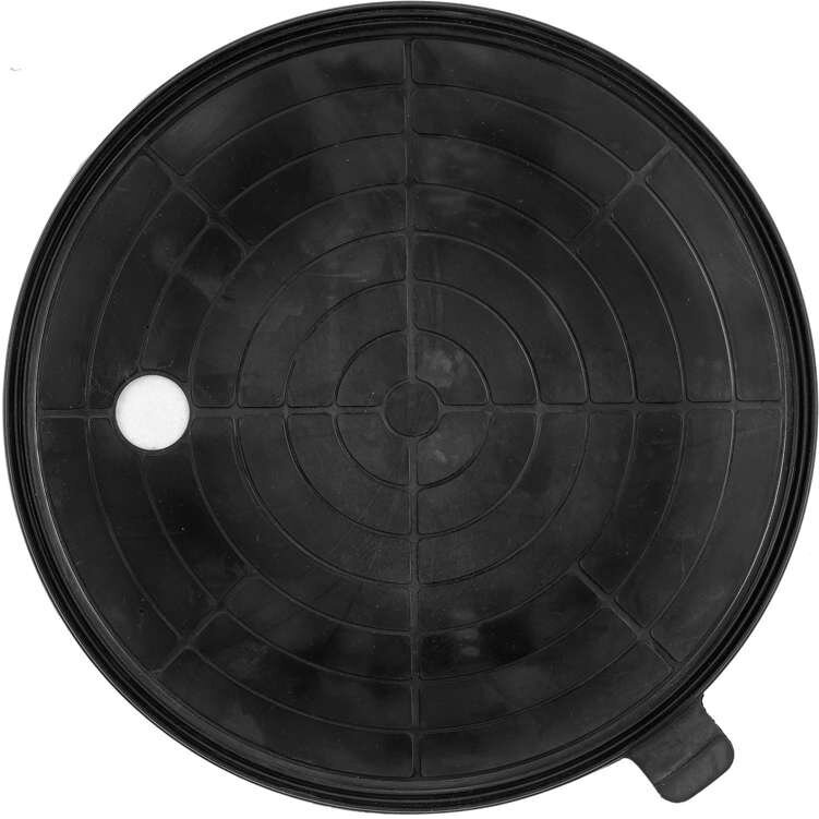 Prisisiurbiantis kėliklis ypač stiprus 100 kg / Ø 205 mm 3 Prisisiurbiantis kėliklis ypač stiprus 100 kg / Ø 205 mm 3